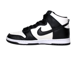 NIKE DUNK HIGH NBY LEA