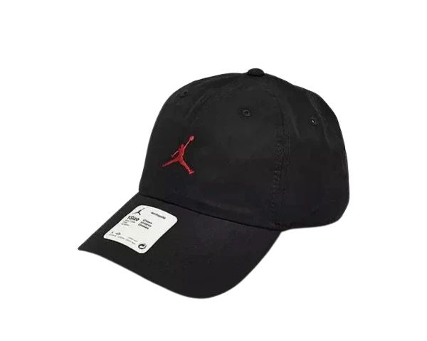 JORDAN H86 WASHED CAP