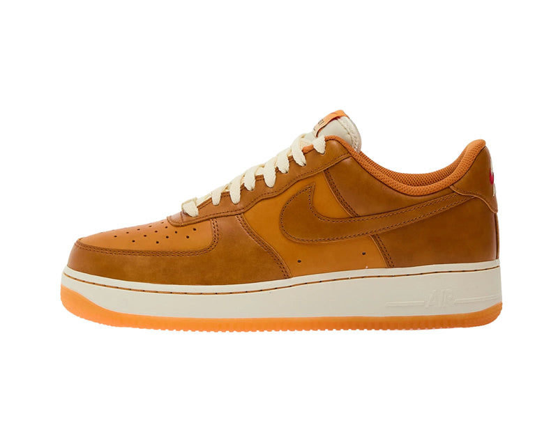 NIKE AIR FORCE 1 ´07 LV8 "RUSSET AND SUNSET"