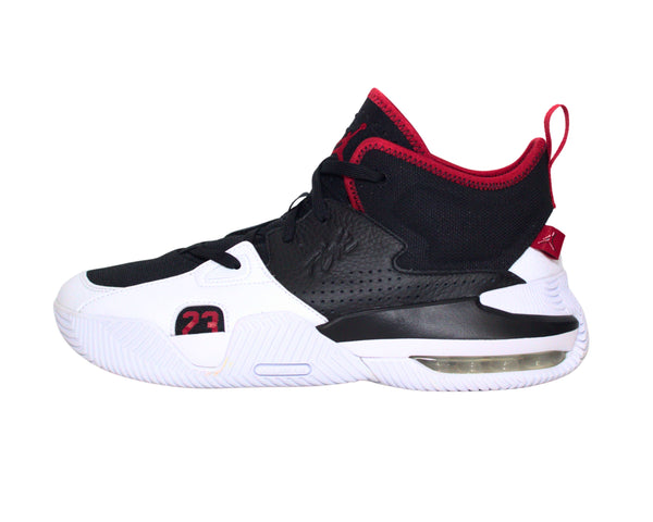 AIR JORDAN STAY LOYAL 2 "GYM RED"