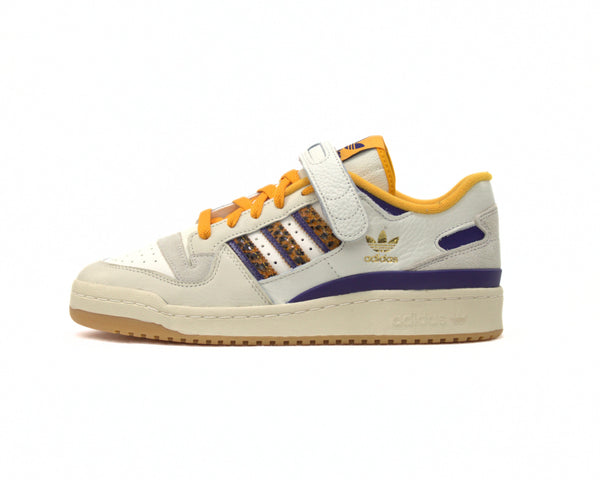 ADIDAS FORUM 84 CAMP LOW OFF WHITE