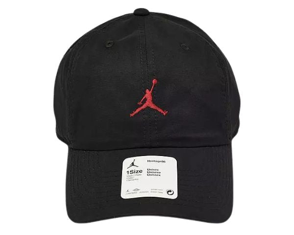 JORDAN H86 WASHED CAP