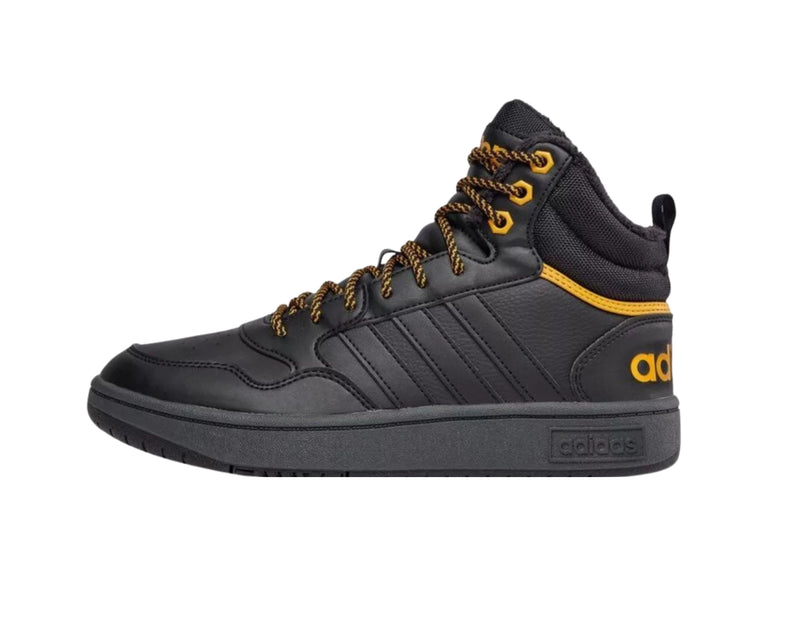 ADIDAS HOOPS 3.0 MID WTR