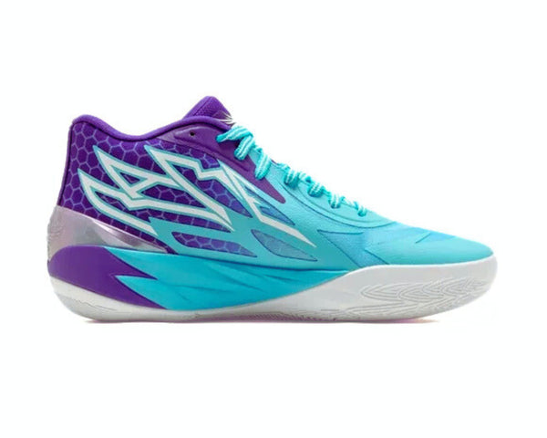 PUMA MB.02 FADE QUEEN CITY HORNETS