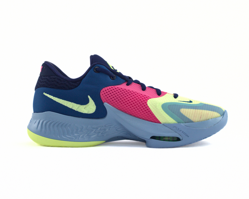 NIKE ZOOM FREAK 4  ANTETOKOUNMPO