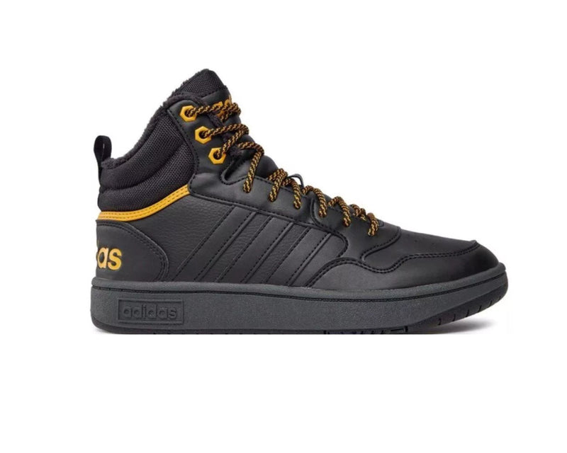 ADIDAS HOOPS 3.0 MID WTR