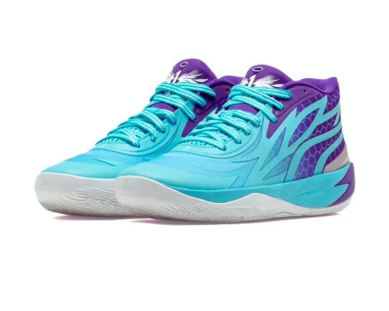 PUMA MB.02 FADE QUEEN CITY HORNETS