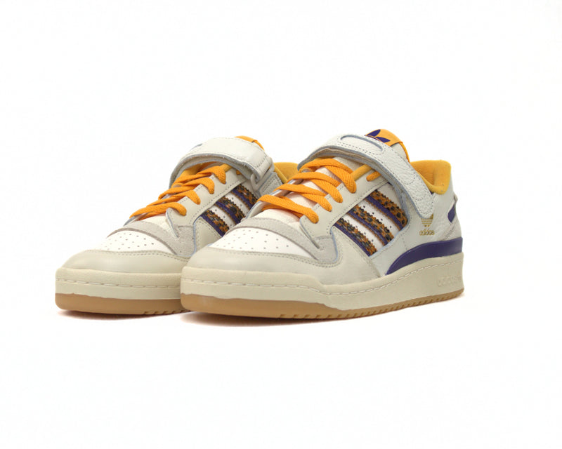 ADIDAS FORUM 84 CAMP LOW OFF WHITE