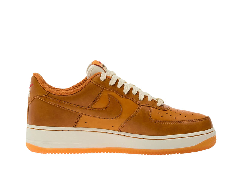 NIKE AIR FORCE 1 ´07 LV8 "RUSSET AND SUNSET"