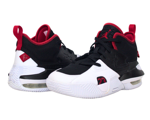 AIR JORDAN STAY LOYAL 2 "GYM RED"