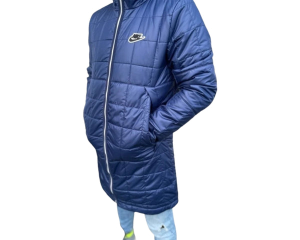 NIKE SYNTHETIC FILL PARKA