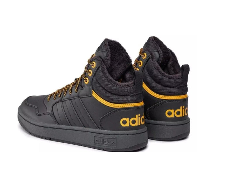 ADIDAS HOOPS 3.0 MID WTR