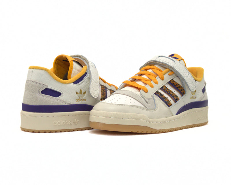 ADIDAS FORUM 84 CAMP LOW OFF WHITE