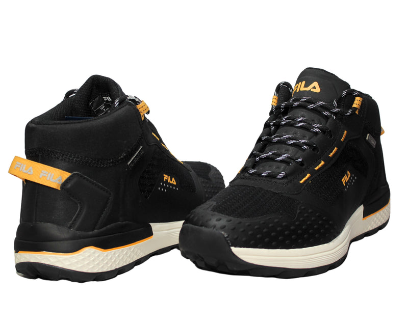 FILA EVO TECH MID BOOTS WTZ