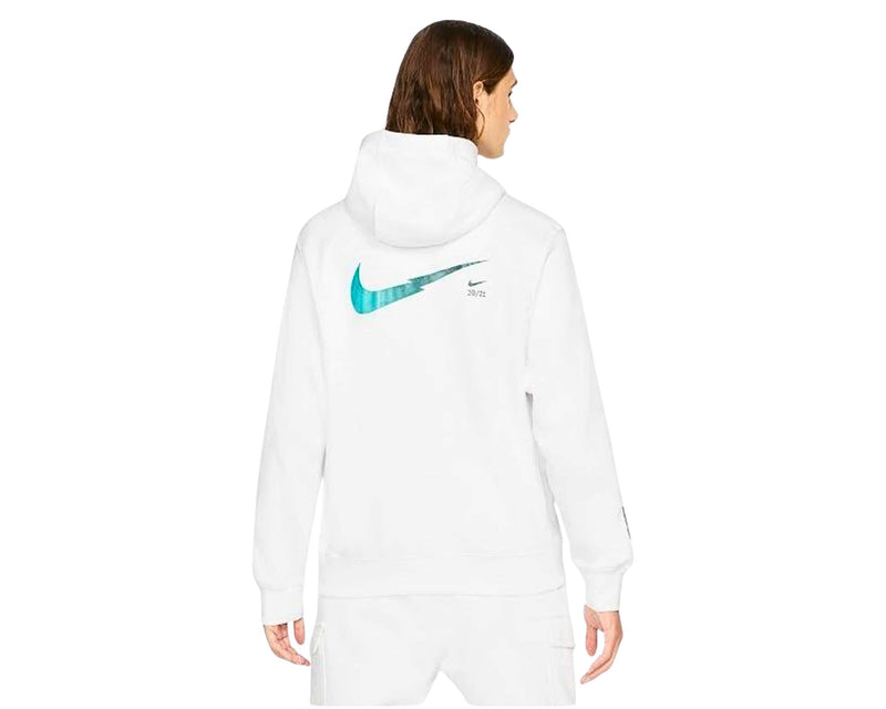 NIKE ZIGZAG HOODIE 20/21