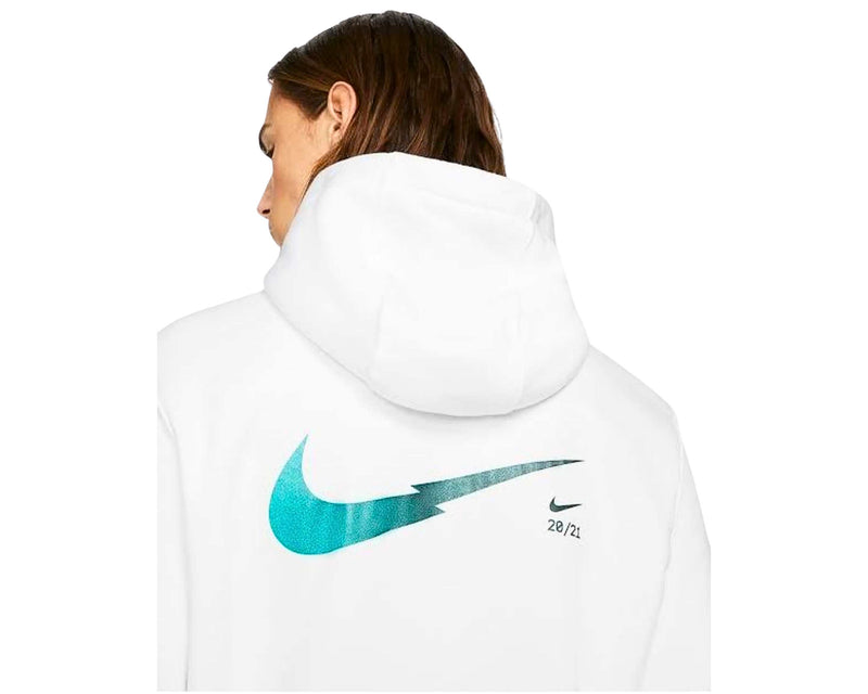 NIKE ZIGZAG HOODIE 20/21