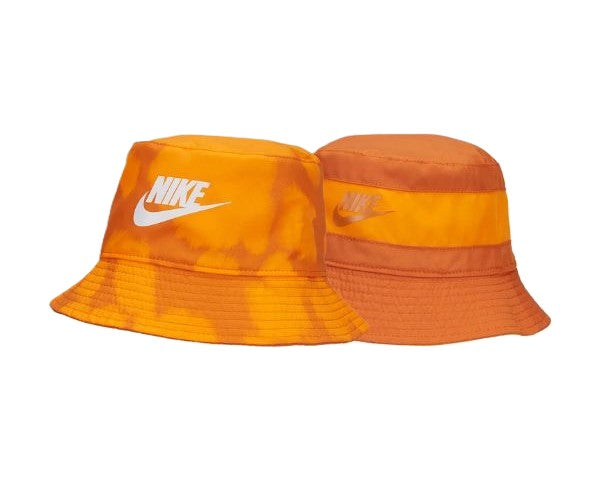 NIKE EIMERMÜTZE ORANGE