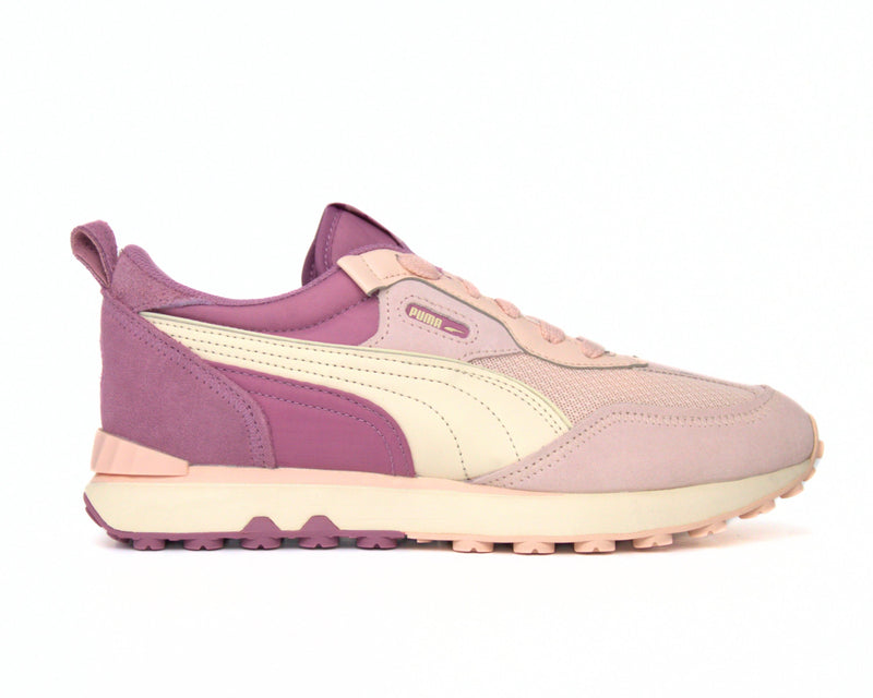 PUMA RIDER FV BLOCK WMNS