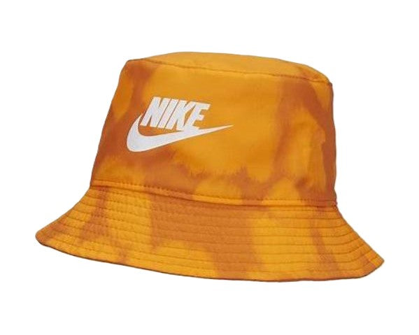 NIKE EIMERMÜTZE ORANGE