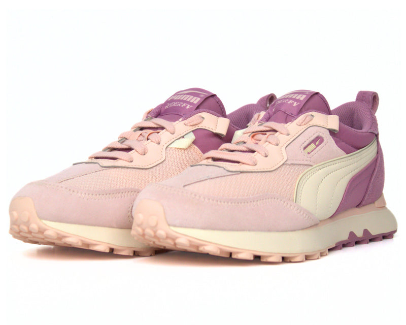 PUMA RIDER FV BLOCK WMNS