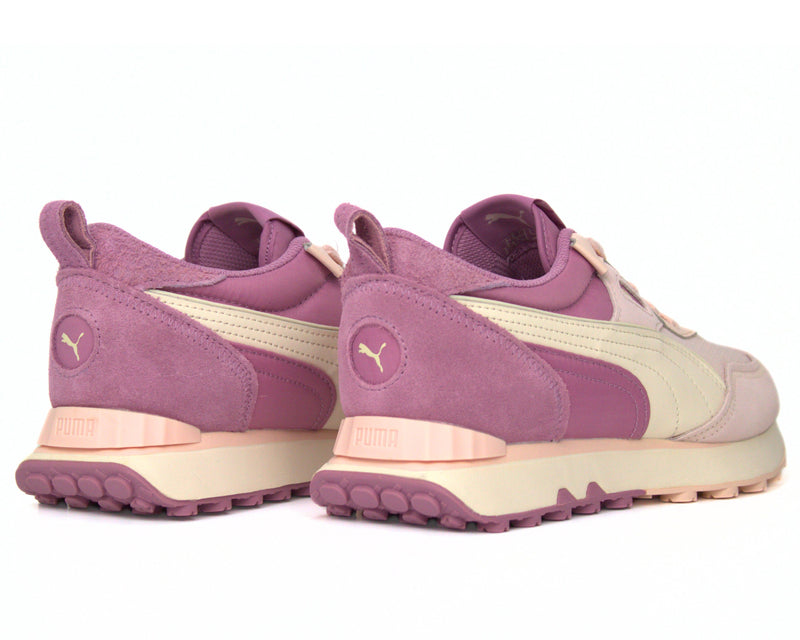 PUMA RIDER FV BLOCK WMNS